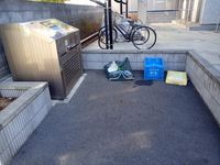 クレイノドゥーエ荻窪 共用部分