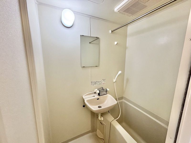 leopalace Excel Ken Four 洗手台