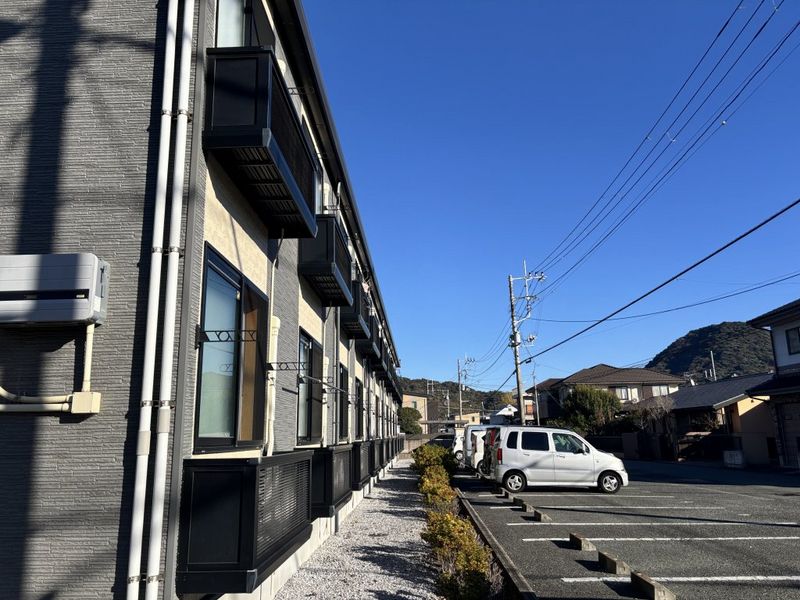 レオパレス宮脇 その他