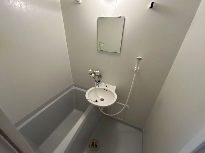 leopalace Akou 욕실