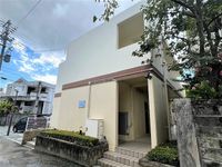 LEONEXT Konan Uehara II 入口