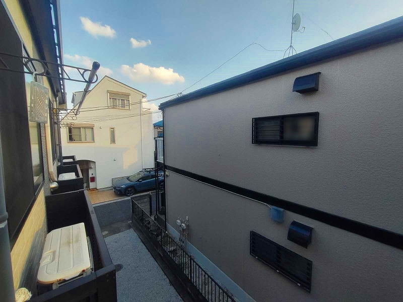 leopalace Maple 전망