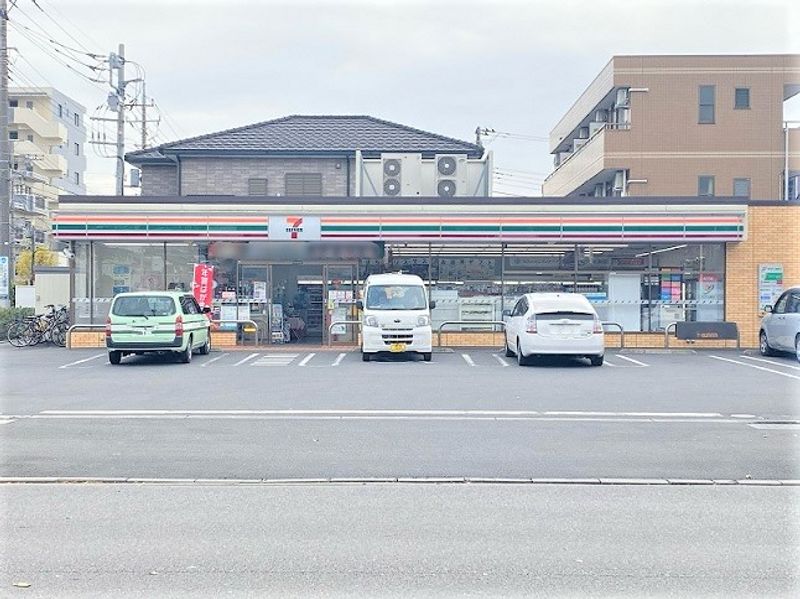 レオパレスＢＲＩＧＨＴ 周辺環境