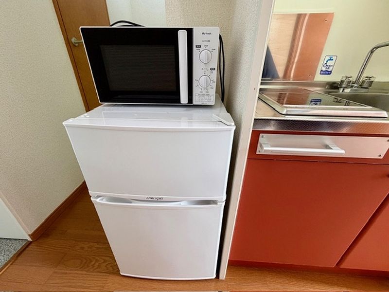 leopalace TOKOO Other facilities