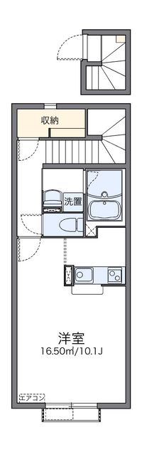 51563 Floorplan