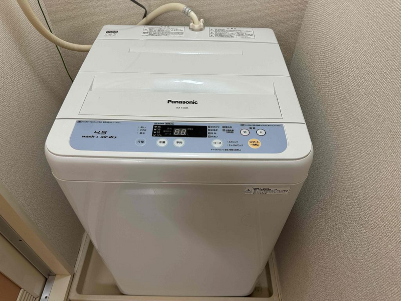 レオパレスプレージュ その他設備