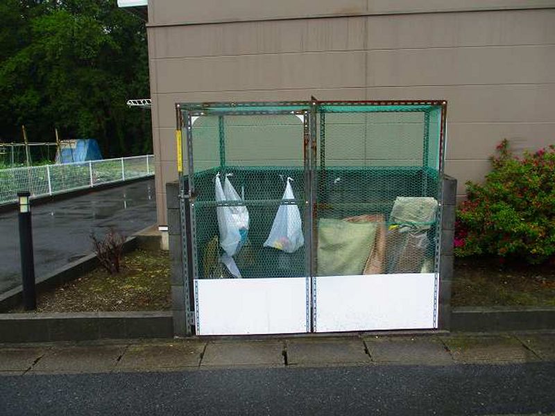 レオパレス若葉Ａ その他