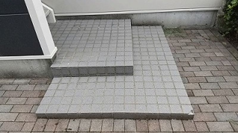 レオパレス高砂Ⅱ 共用部分