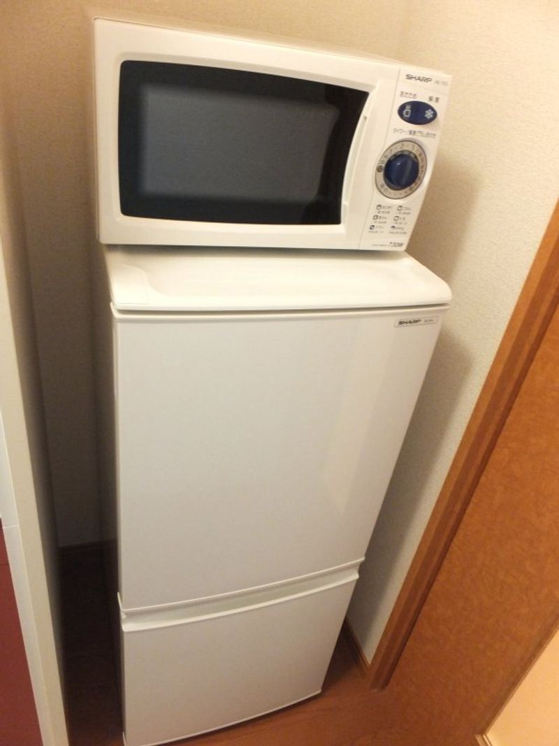 レオパレス松風ハイツ その他