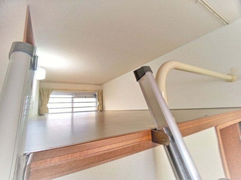 レオパレスプレミール その他設備