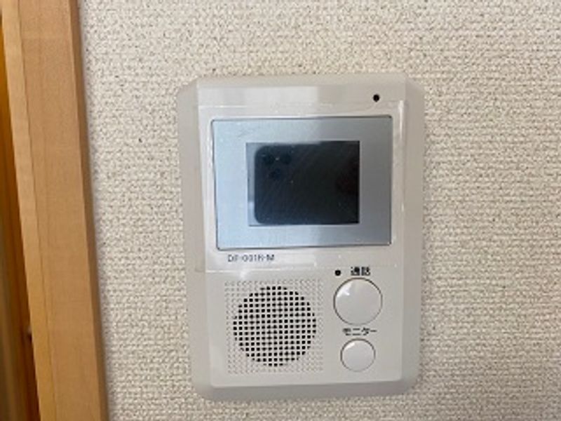 レオパレスフラワーヒル熊本 セキュリティ