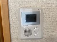 レオパレスフラワーヒル熊本 セキュリティ
