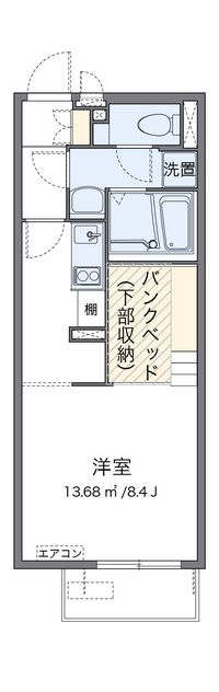 58073 Floorplan