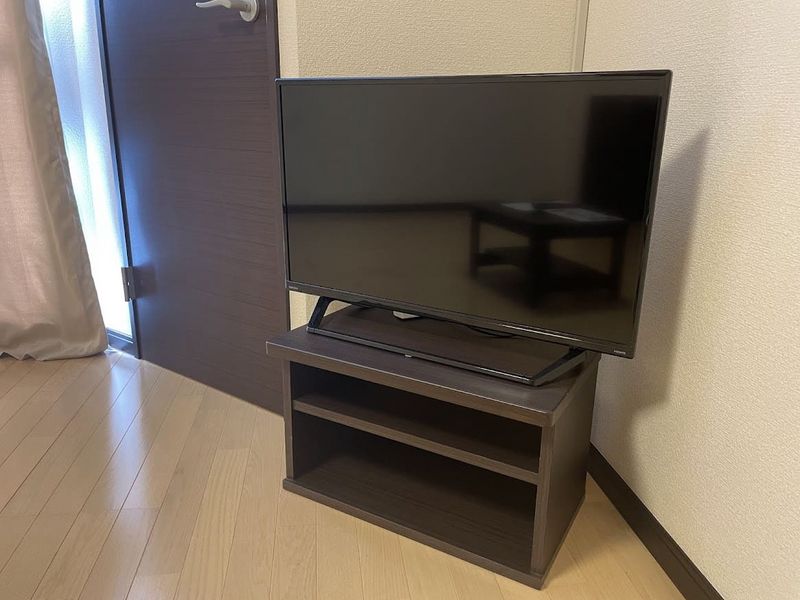 レオネクストディアス 収納