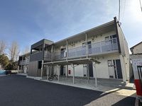 クレイノシャルマンⅡ 外観