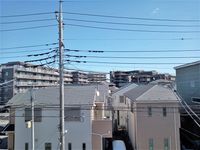 レオパレスルミエール 眺望