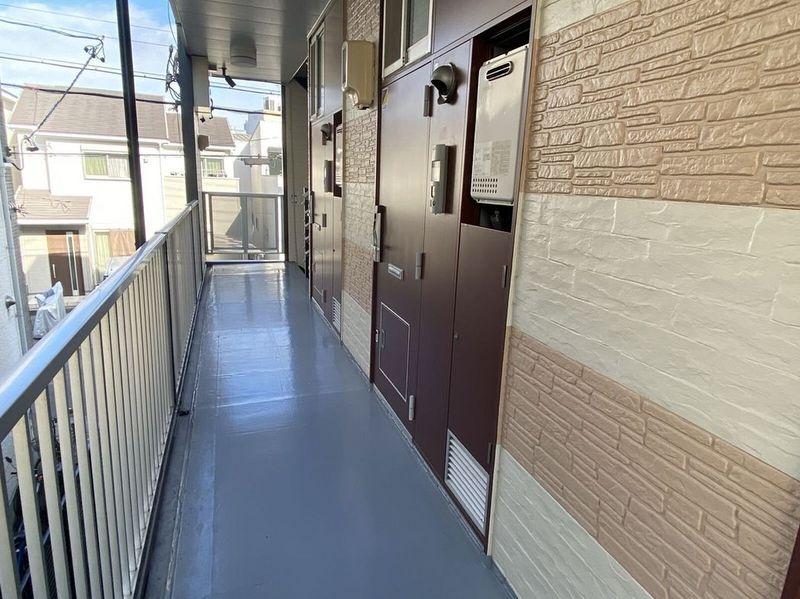 leopalace Arasaki Khác