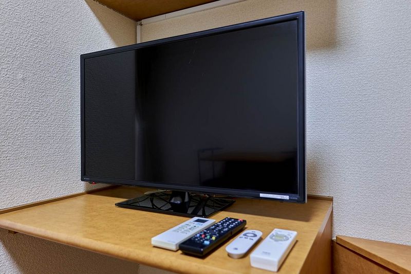 レオパレスドリーム その他設備