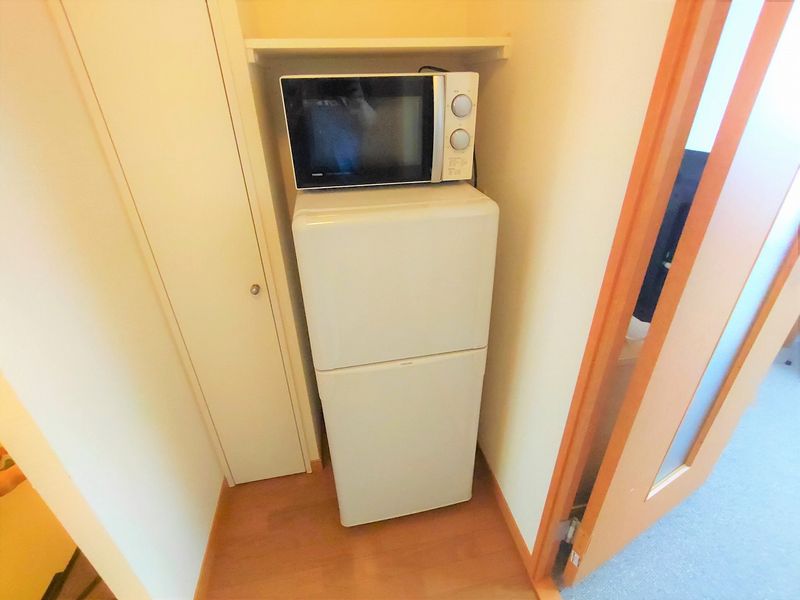 レオパレスサンライズＥＴＯ その他設備