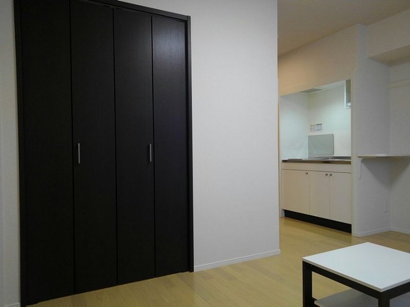 クレイノＫＥＥＰ　ＮＥＸＴⅠ 居間