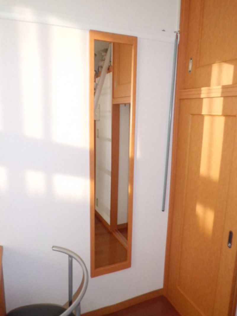 レオパレスカメリア五番館 その他