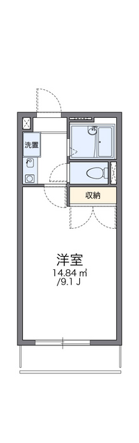 10633 Floorplan