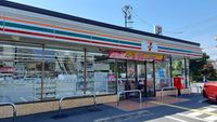 レオパレスフィエスタＹ１０２ 周辺環境