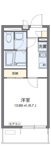 55761 Floorplan