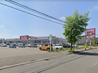 レオパレスルミエール 周辺環境