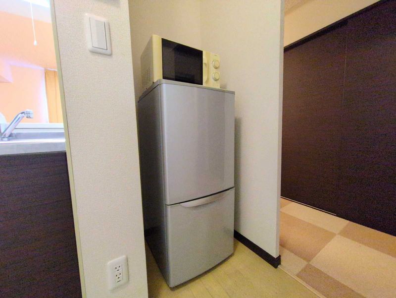レオネクストチェディグローブⅢ その他設備