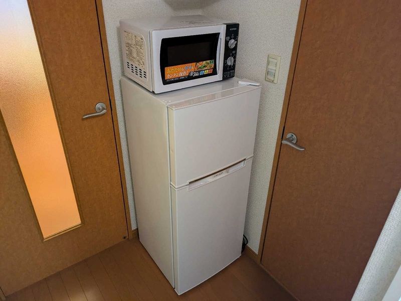 leopalace Seikai 其他设施