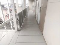 leopalace Carrefour Shared spaces