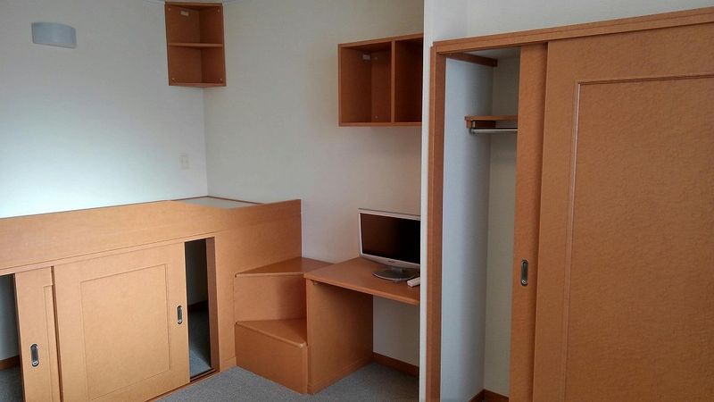 leopalace Estate Phòng ngủ