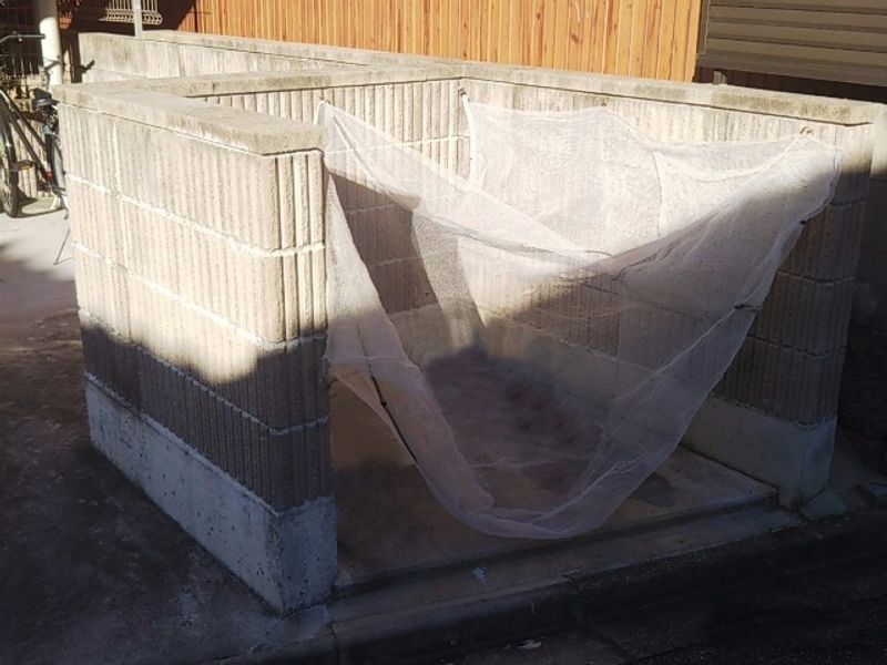 leopalace Fukiage no Mori 共用部分