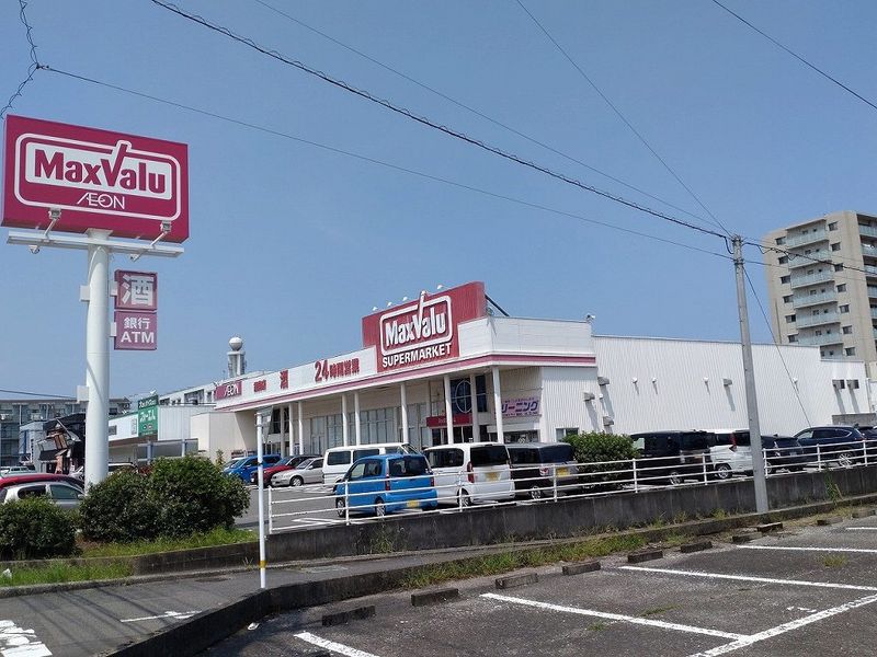 レオパレスヒルズハイネ 周辺環境