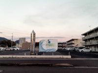 leopalace Y HAMASAKI 주변 환경