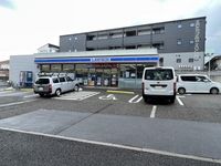 レオパレスフローリッシュ 周辺環境