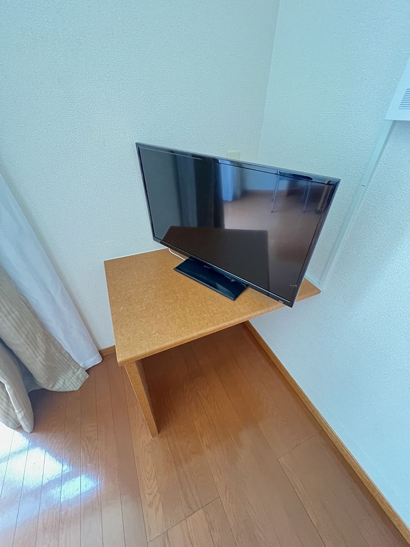 レオパレスしろたん その他設備