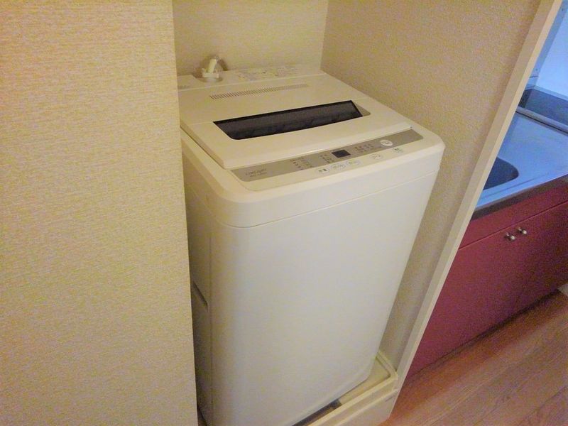 レオパレスエトワール　栗林 その他