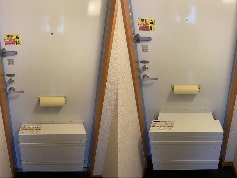 レオパレスタウンコート石川Ⅲ その他設備