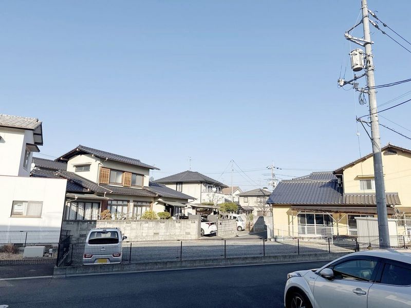 leopalace Framboise II Tầm nhìn