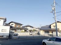 leopalace Framboise II Tầm nhìn