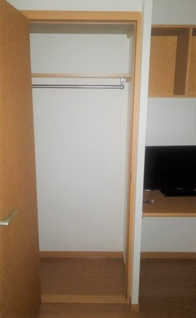 leopalace Oliva Tanashi Storage