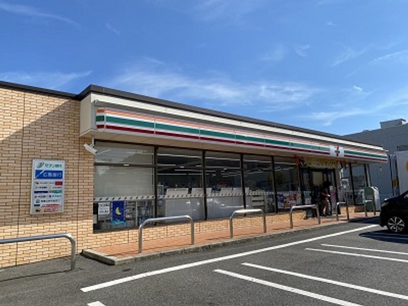 レオパレス恵夢伍番館 周辺環境