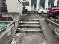 レオネクストシャトレー国見 エントランス