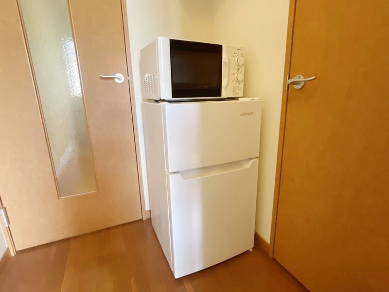 レオパレス西浜 その他設備