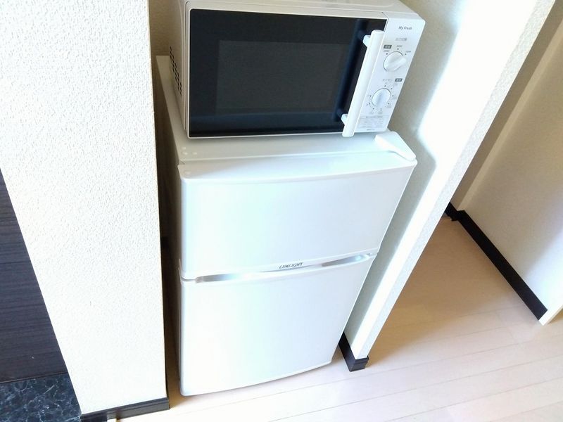 レオネクストエトワール　富士見 その他設備