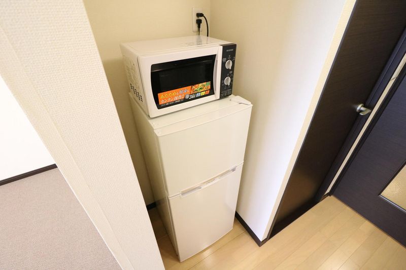 レオネクストイン園部 その他
