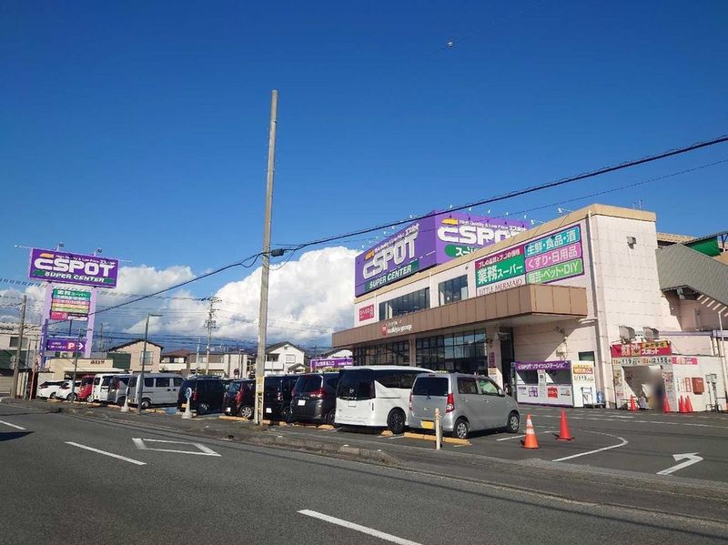 leopalace Casa Domani II Surrounding area