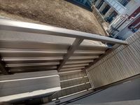 クレイノたからＤ バルコニー